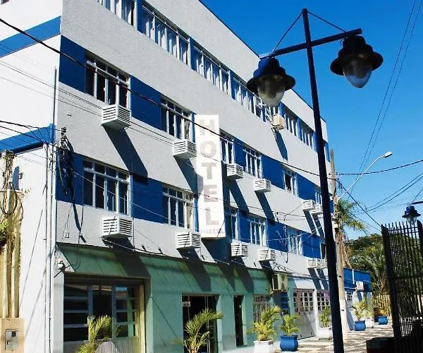 Hotel Praia e Sol